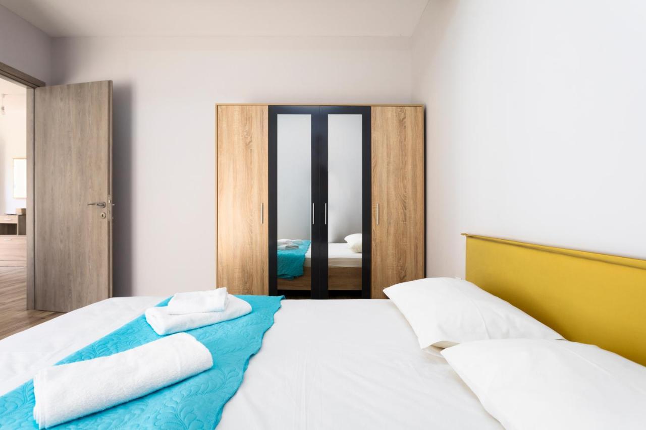 Fotini'S House Apartment เนอา สกีโอนี ภายนอก รูปภาพ